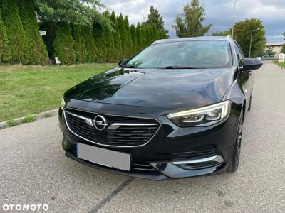 Opel Insignia 2.0 CDTI Cosmo 4x4 S&S