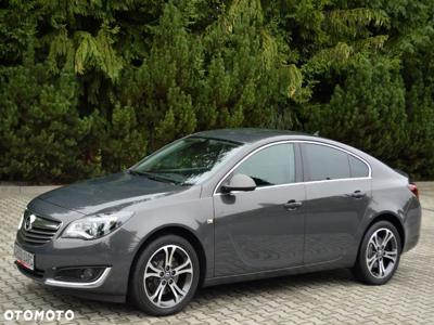 Opel Insignia 2.0 CDTI Cosmo 4x4 S&S