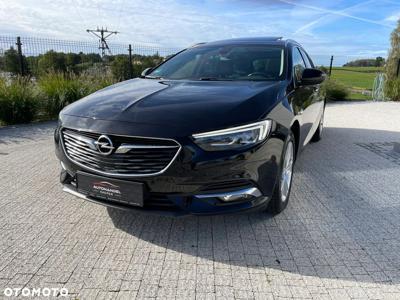 Opel Insignia 2.0 CDTI Cosmo