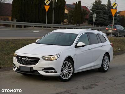 Opel Insignia 2.0 CDTI Cosmo