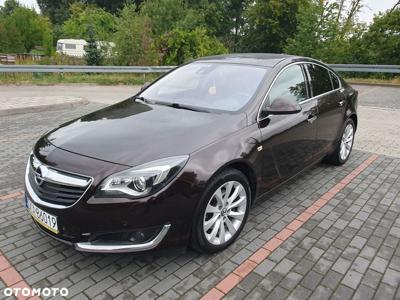 Opel Insignia 2.0 CDTI Cosmo