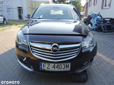 Opel Insignia 2.0 CDTI Cosmo