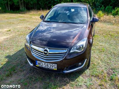 Opel Insignia 2.0 CDTI Cosmo