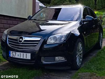 Opel Insignia 2.0 CDTI Cosmo