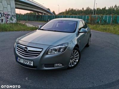 Opel Insignia 2.0 CDTI Cosmo