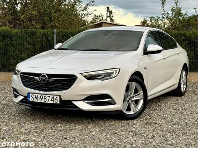 Opel Insignia 2.0 CDTI Cosmo S&S