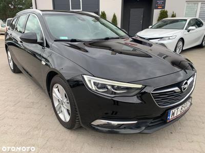 Opel Insignia 2.0 CDTI Cosmo S&S