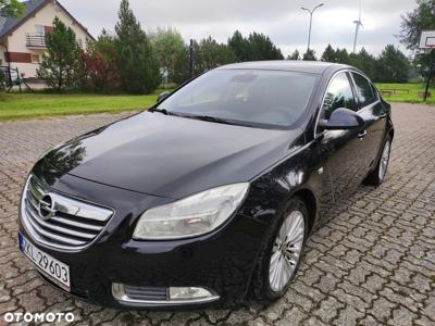 Opel Insignia 2.0 CDTI