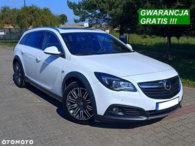 Opel Insignia 2.0 CDTI Edition