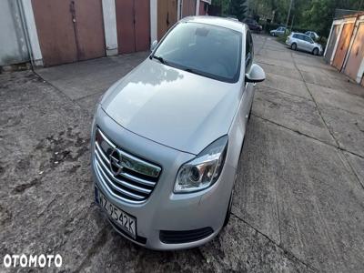 Opel Insignia 2.0 CDTI Edition ecoFLEX