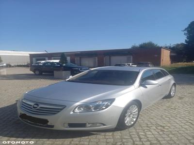 Opel Insignia 2.0 CDTI Edition ecoFLEX