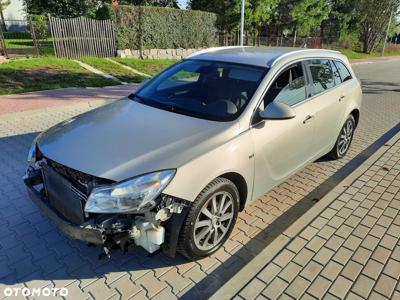 Opel Insignia 2.0 CDTI Edition ecoFLEX S&S