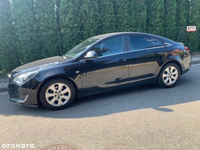 Opel Insignia 2.0 CDTI Edition S&S