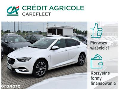 Opel Insignia 2.0 CDTI Elite S&S