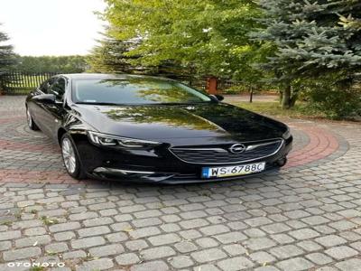 Opel Insignia 2.0 CDTI Elite S&S