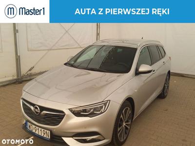 Opel Insignia 2.0 CDTI Elite S&S