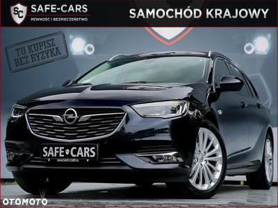 Opel Insignia 2.0 CDTI Elite S&S