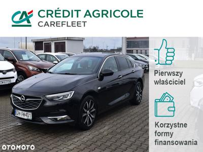 Opel Insignia 2.0 CDTI Elite S&S