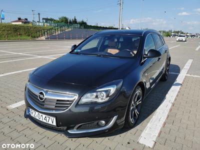 Opel Insignia 2.0 CDTI Executive