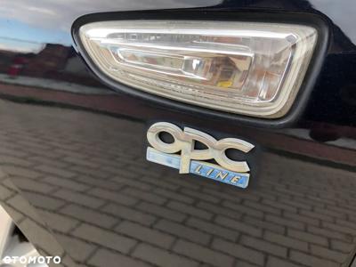 Opel Insignia 2.0 CDTI Executive S&S