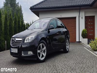 Opel Insignia 2.0 CDTI