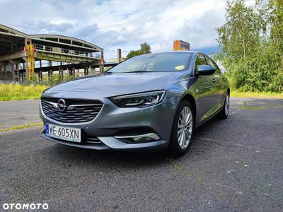 Opel Insignia 2.0 CDTI Innovation S&S