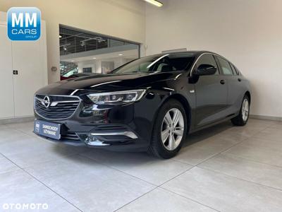 Opel Insignia 2.0 CDTI Innovation S&S