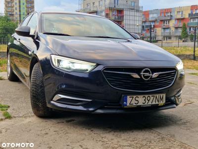 Opel Insignia 2.0 CDTI Innovation S&S