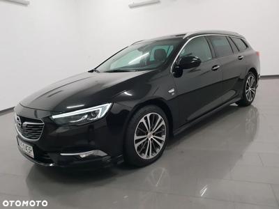 Opel Insignia 2.0 CDTI Innovation S&S