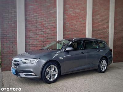 Opel Insignia 2.0 CDTI Innovation S&S