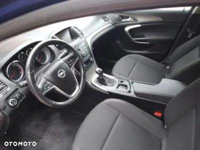 Opel Insignia 2.0 CDTI Sport