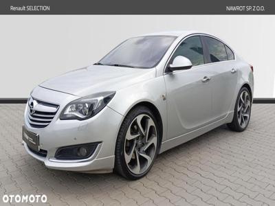 Opel Insignia 2.0 CDTI Sport 4x4