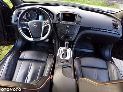 Opel Insignia 2.0 CDTI Sport 4x4