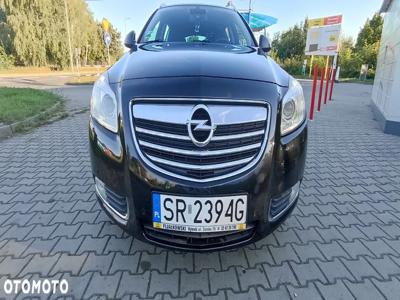 Opel Insignia 2.0 CDTI Sport