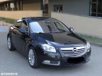 Opel Insignia 2.0 CDTI Sport