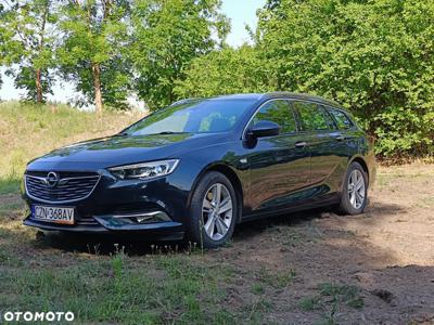 Opel Insignia 2.0 CDTI Sports Tourer Automatik Business Edition