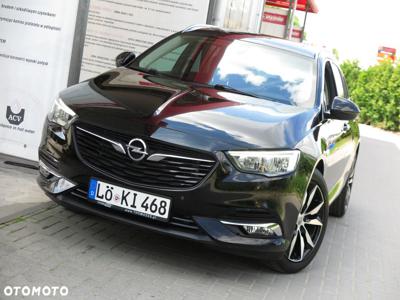 Opel Insignia 2.0 CDTI Sports Tourer ecoFLEXStart/Stop Business Edition