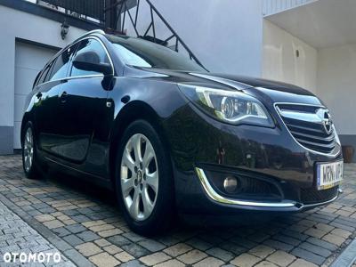 Opel Insignia 2.0 CDTI Sports Tourer ecoFLEXStart/Stop Business Innovation