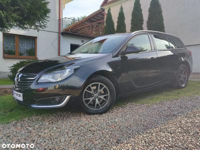 Opel Insignia 2.0 CDTI Sports Tourer ecoFLEXStart/Stop Business Innovation