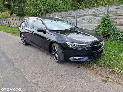 Opel Insignia 2.0 CDTI Sports Tourer ecoFLEXStart/Stop