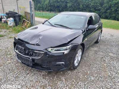 Opel Insignia 2.0 CDTI Ultimate S&S