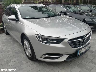 Opel Insignia 2.0 CDTI Ultimate S&S