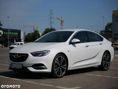 Opel Insignia 2.0 T 4x4 Exclusive S&S