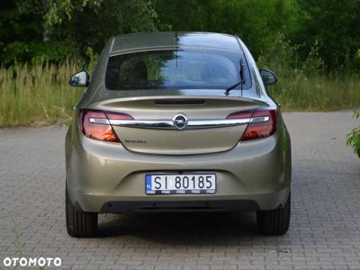 Opel Insignia 1.8 Edition