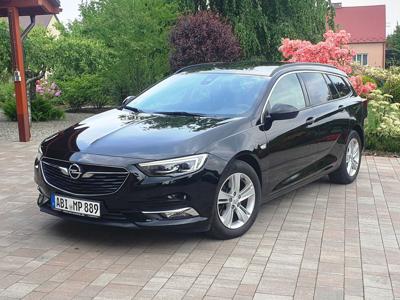 Opel Insignia Automat Ful Led Nawigacja z Niemiec ! 2018