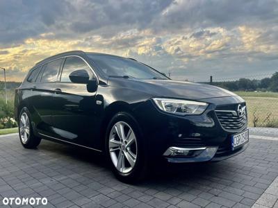 Opel Insignia Country Tourer 1.5 DI Turbo