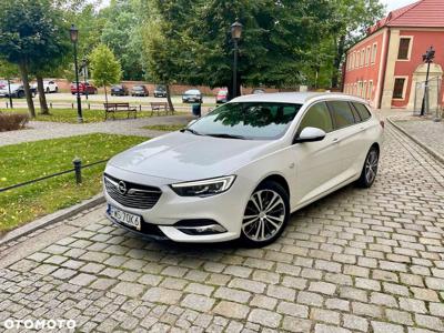 Opel Insignia CT 1.5 T Elite S&S