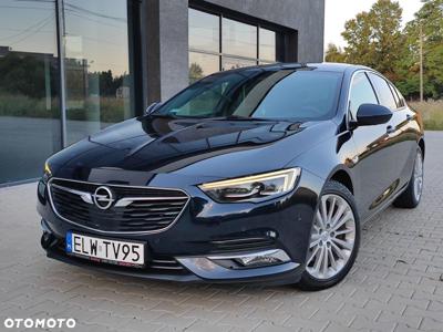 Opel Insignia CT 2.0 CDTI Elite S&S