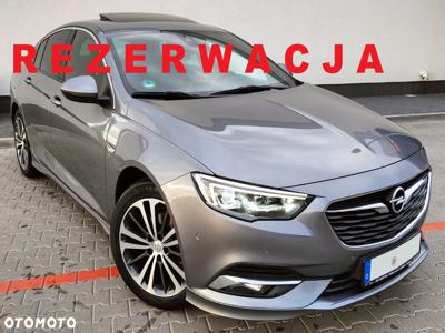 Opel Insignia Grand Sport 1.5 Direct InjectionTurbo Innovation