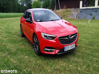 Opel Insignia Grand Sport 1.6 Diesel (118g) Dynamic